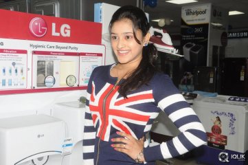 Ice Cream2 Movie Team Launches Yes Mart